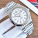 Swiss Quality Copy Girard-Perregaux Laureato Diamond-set Strap Watches (3)_th.jpg